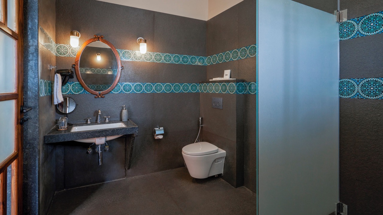 Photo of Bathroom in Nashik
