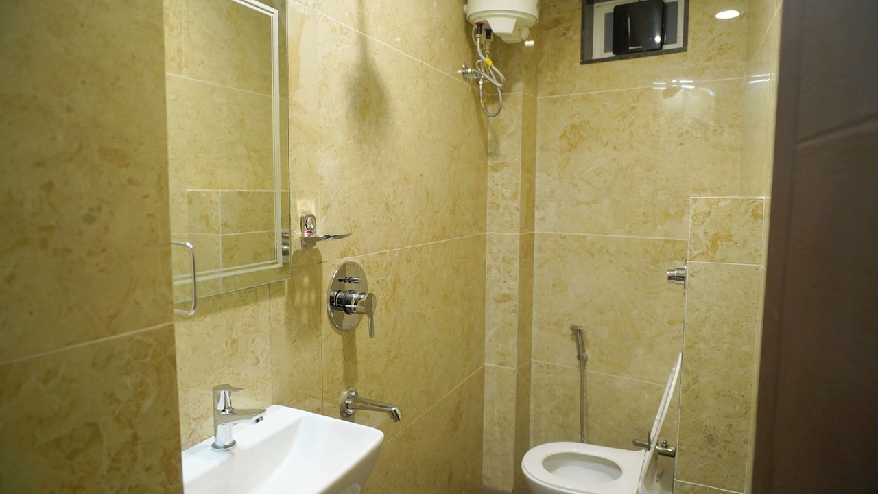 Photo of Bathroom in Kolhapur