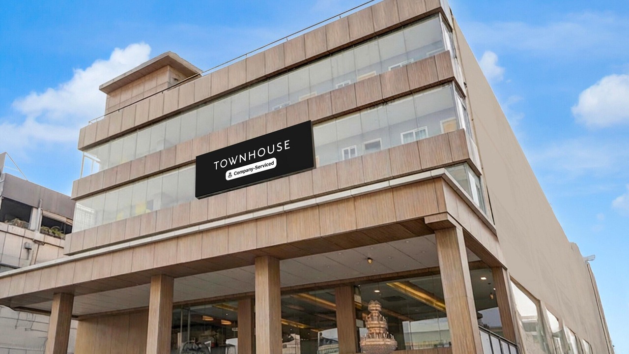 Photo of Outdoor in Marathahalli