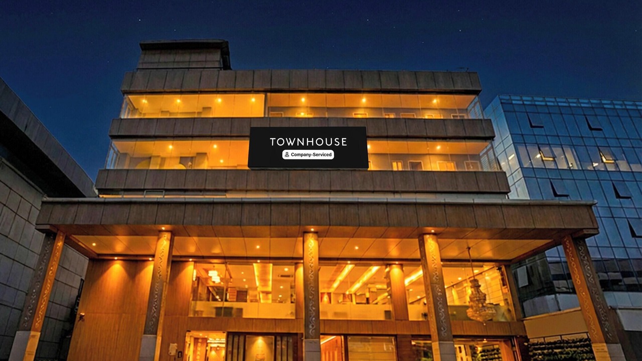 Photo of Outdoor in Marathahalli