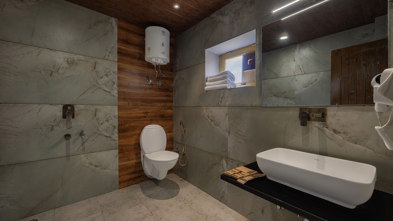 Photo of Bathroom in Marango Rangarik