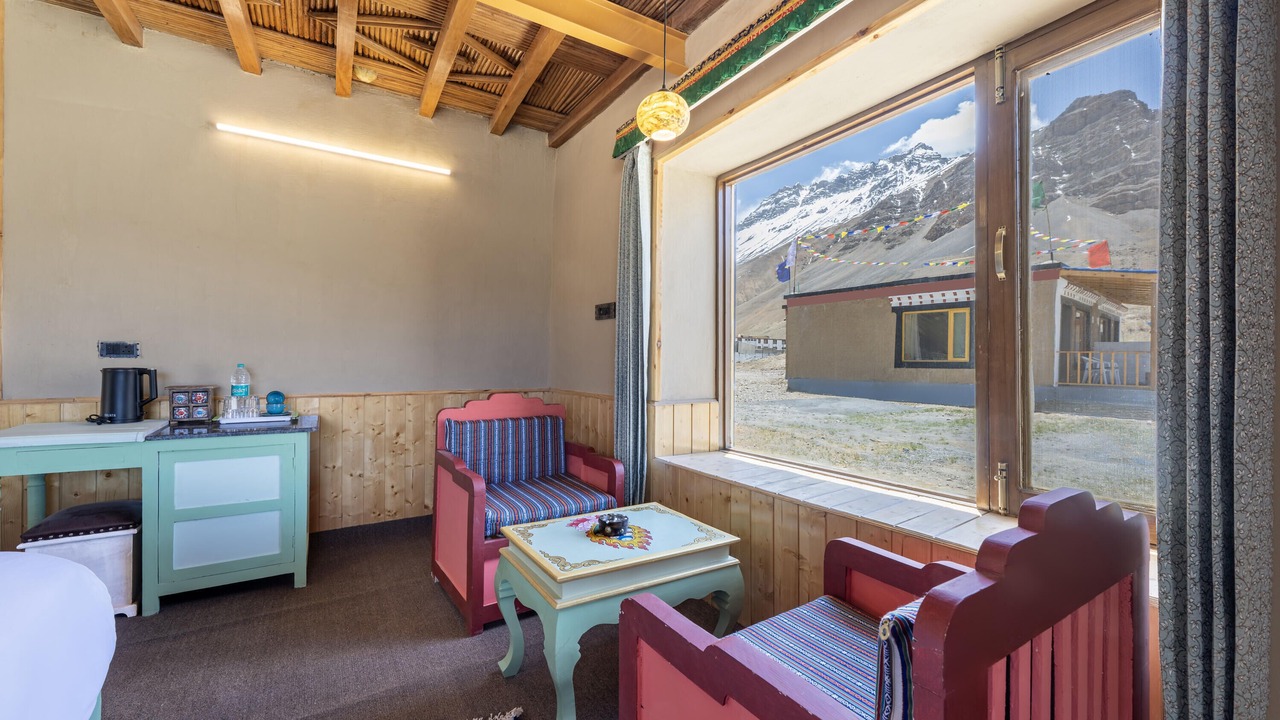 Photo of Bedroom in Marango Rangarik