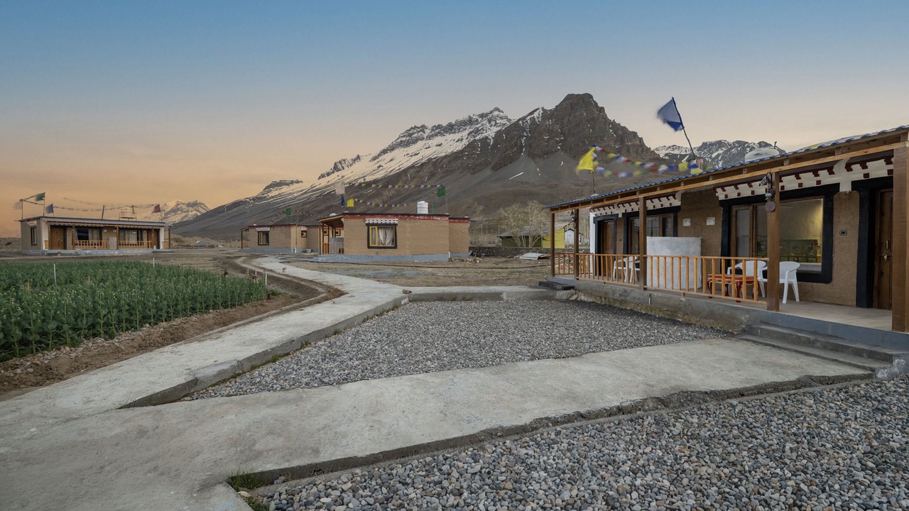 Photo of Outdoor in Marango Rangarik