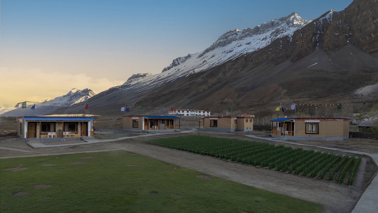 Photo of Outdoor in Marango Rangarik