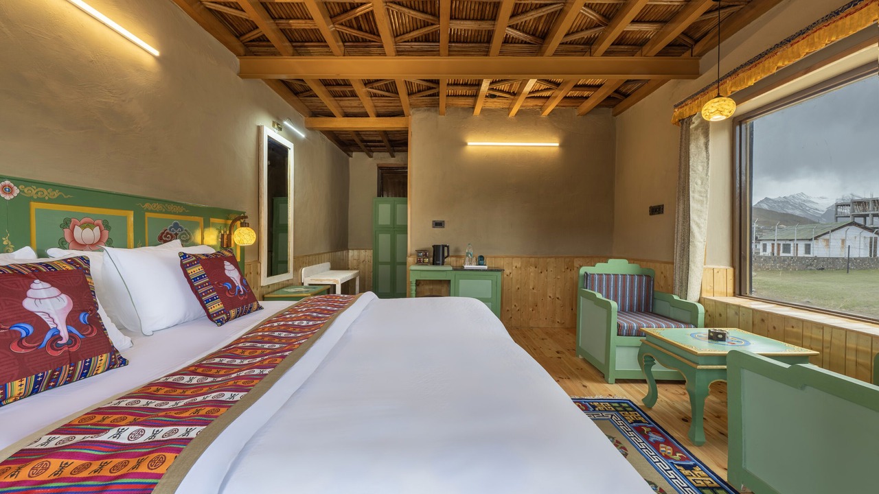 Photo of Bedroom in Marango Rangarik