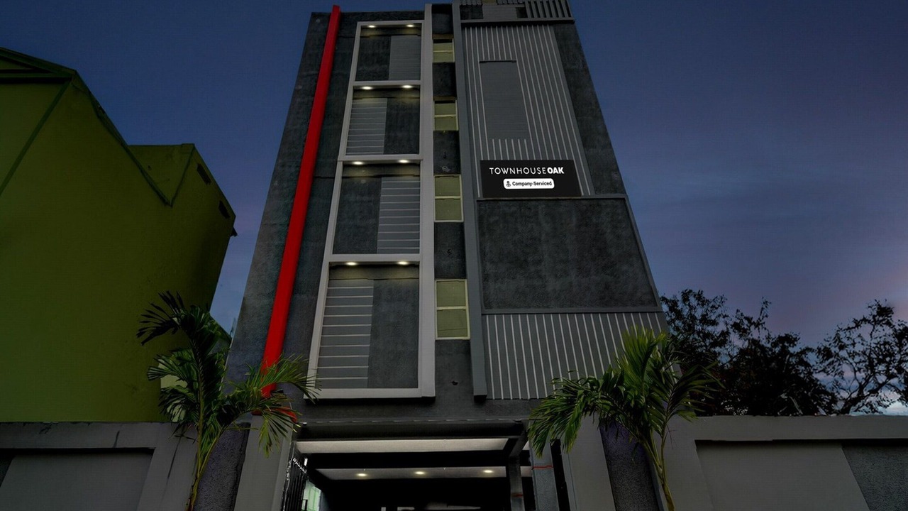 Photo of Outdoor in Hyderabad