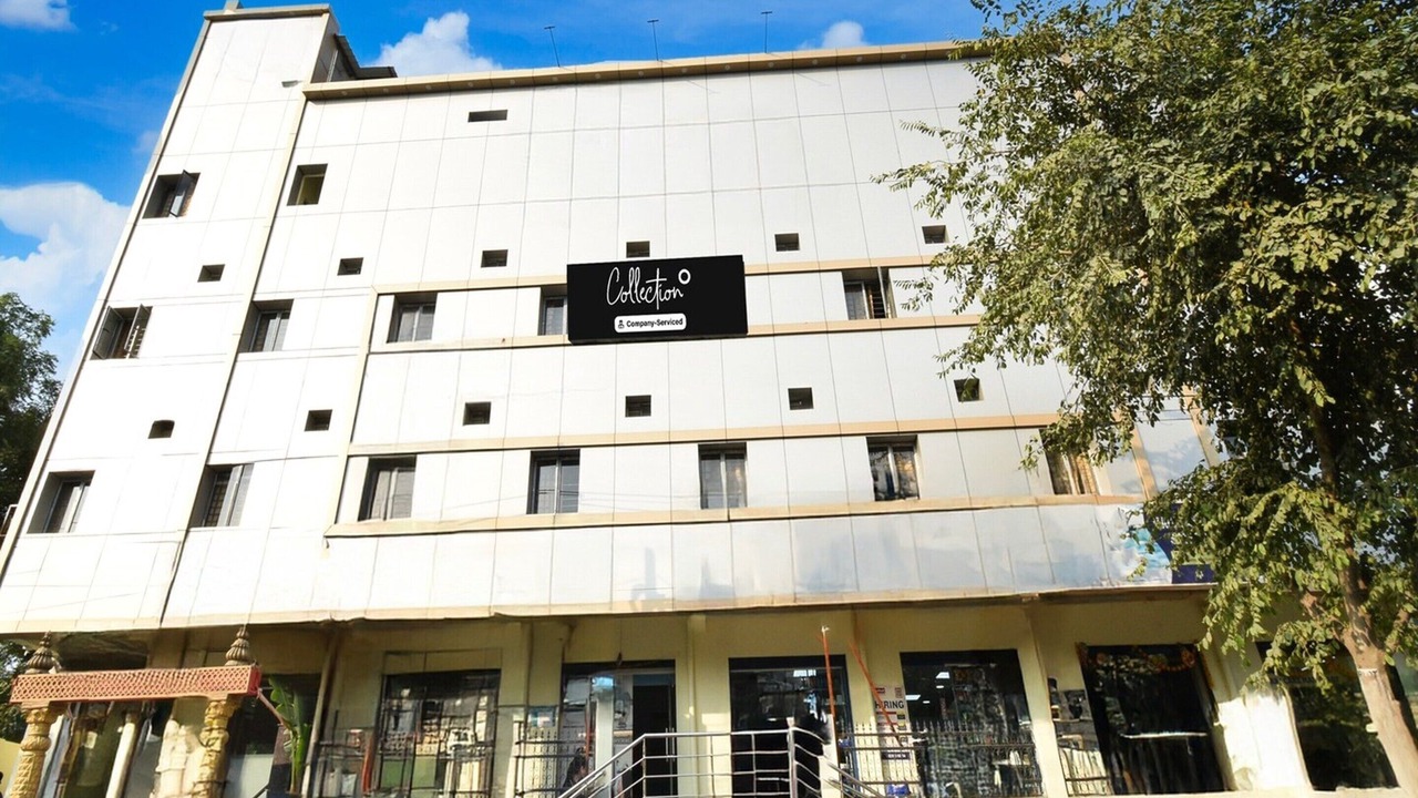 Photo of Outdoor in Hyderabad
