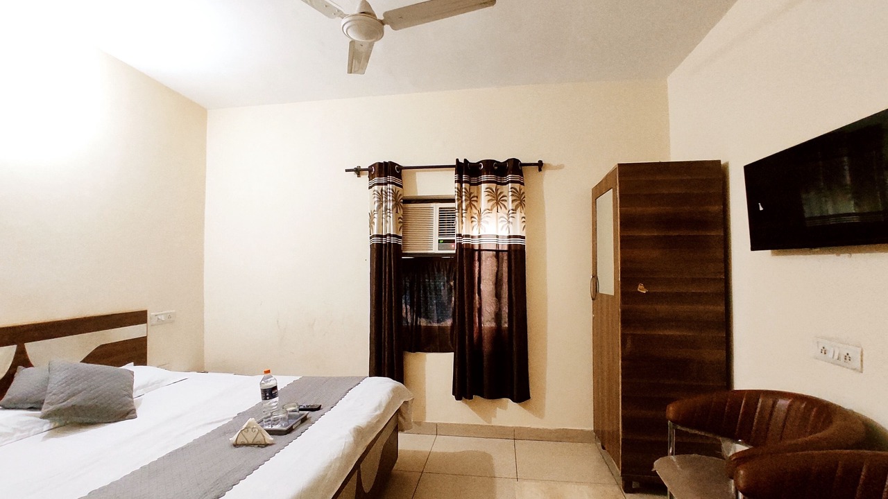 Photo of Bedroom in Doraha