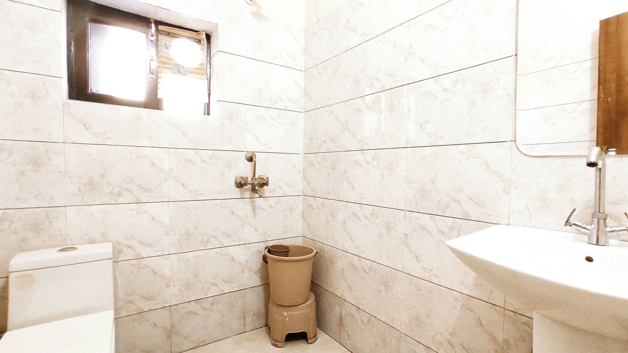 Photo of Bathroom in Doraha