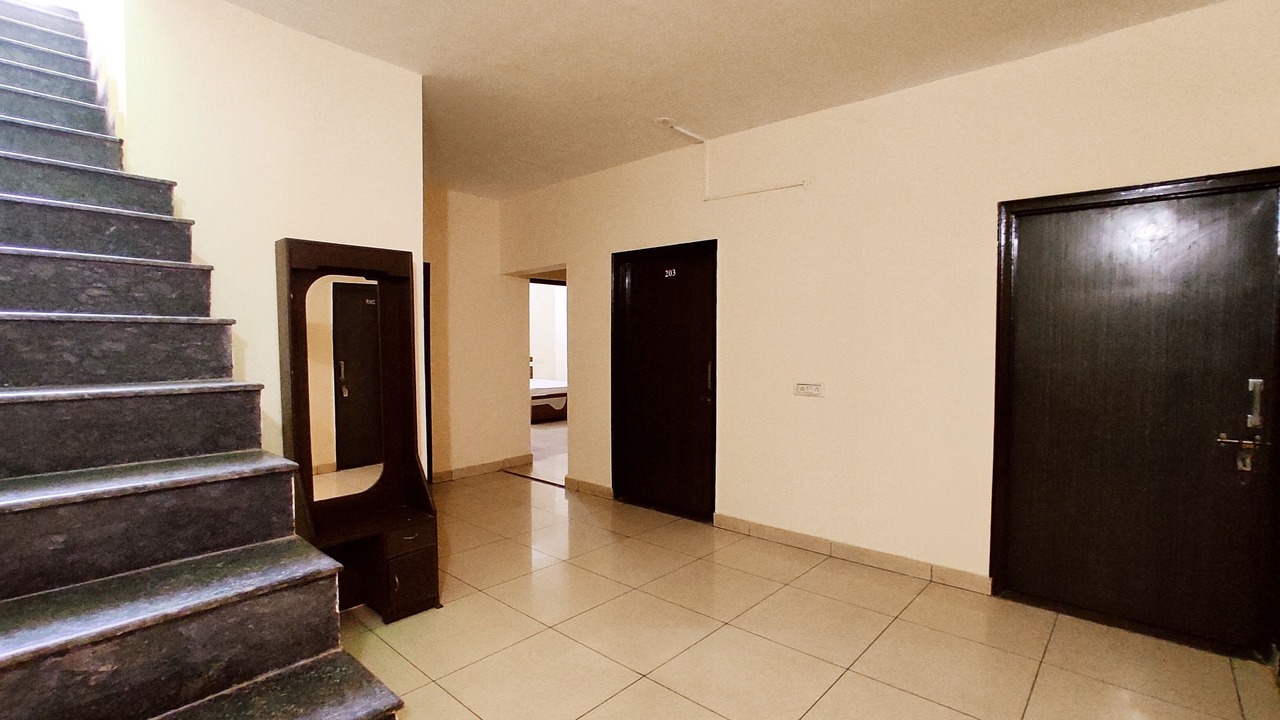 Photo of Bedroom in Doraha