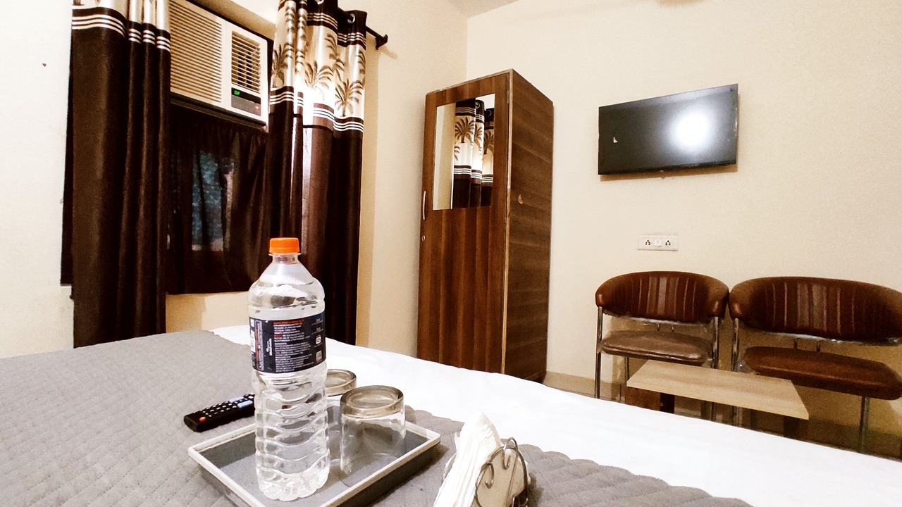 Photo of Bedroom in Doraha