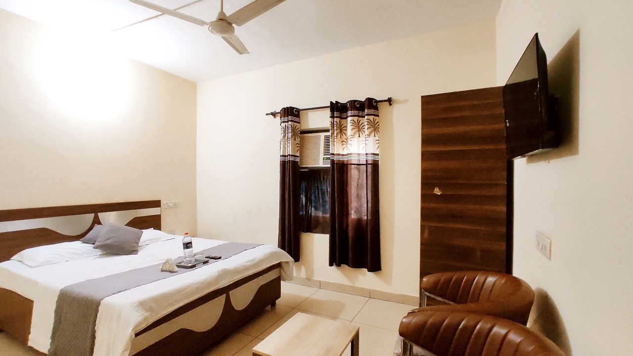Photo of Bedroom in Doraha