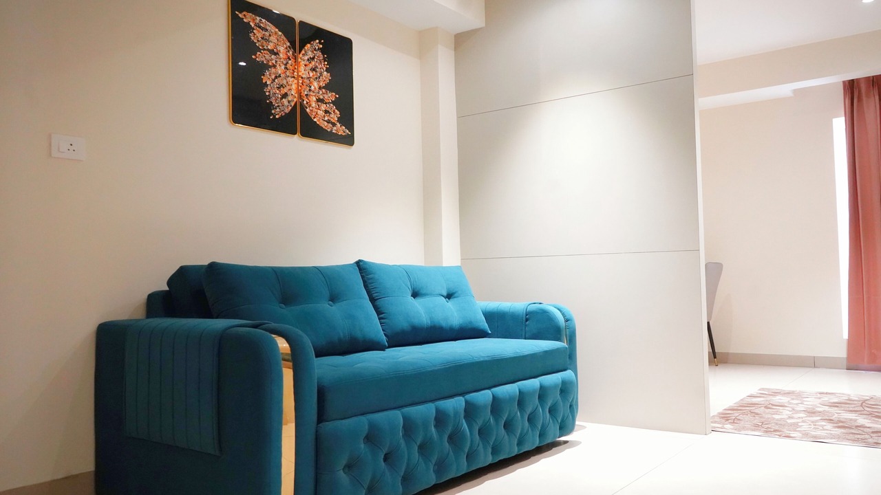 Photo of Bedroom in Sathyamangalam
