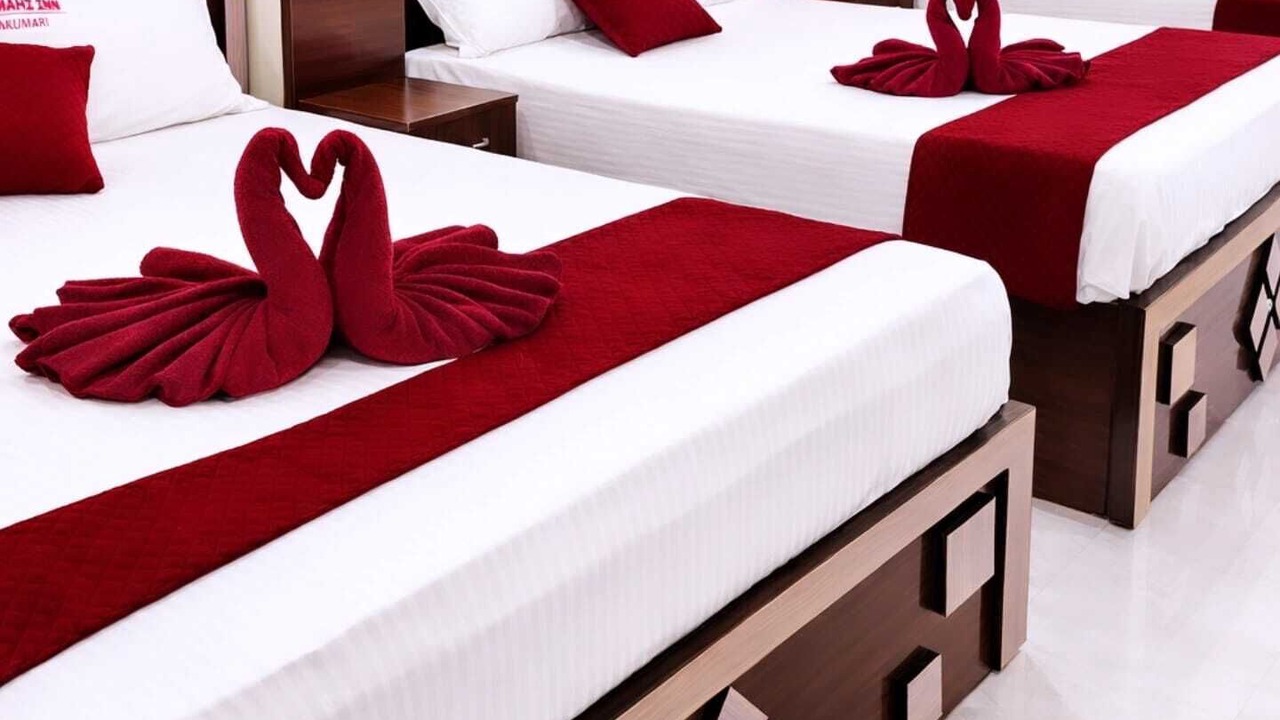 Photo of Bedroom in Chettikulam