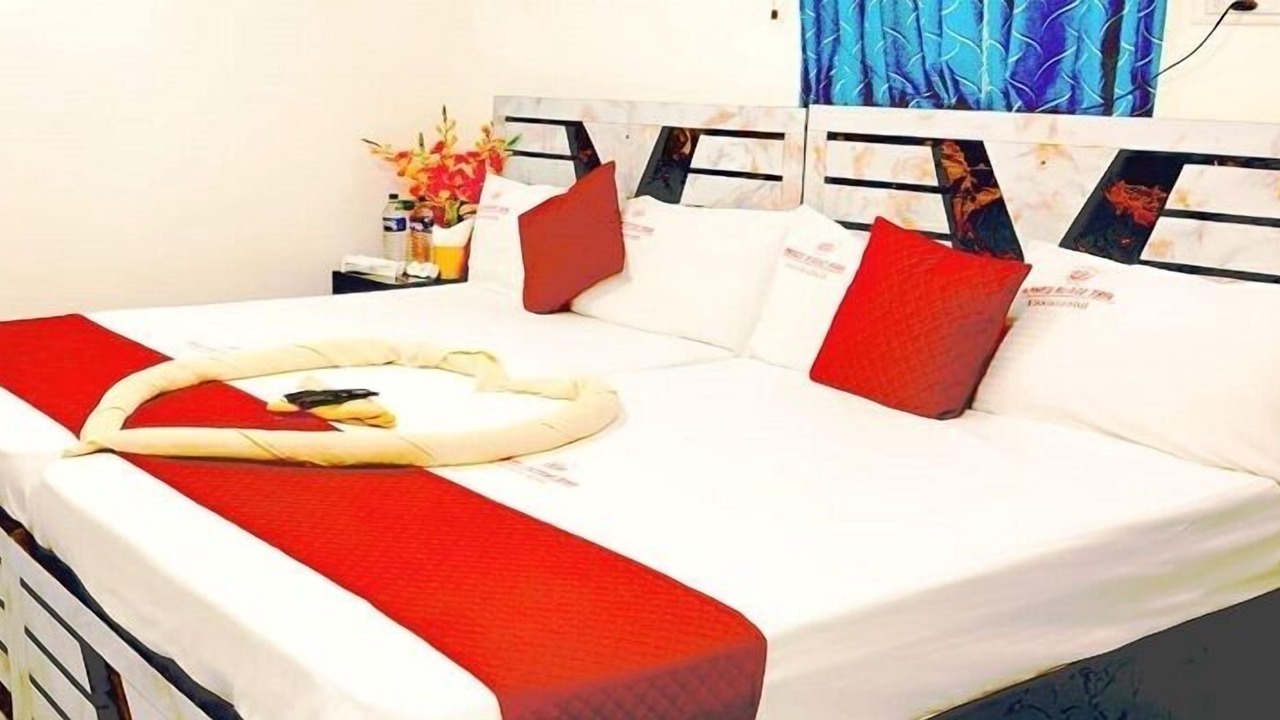 Photo of Bedroom in Chettikulam