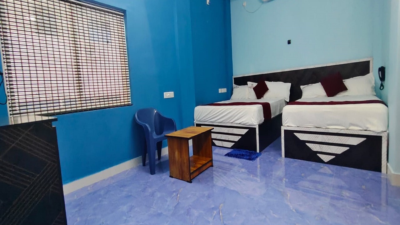 Photo of Bedroom in Chettikulam