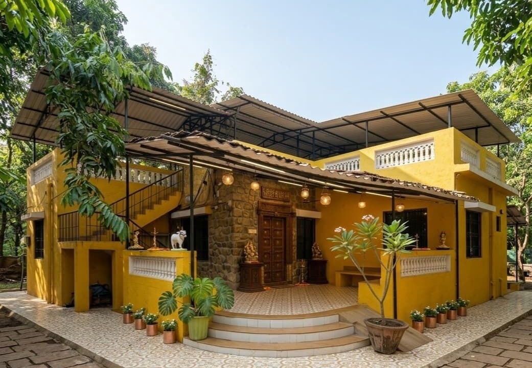 Photo of Outdoor in Karjat