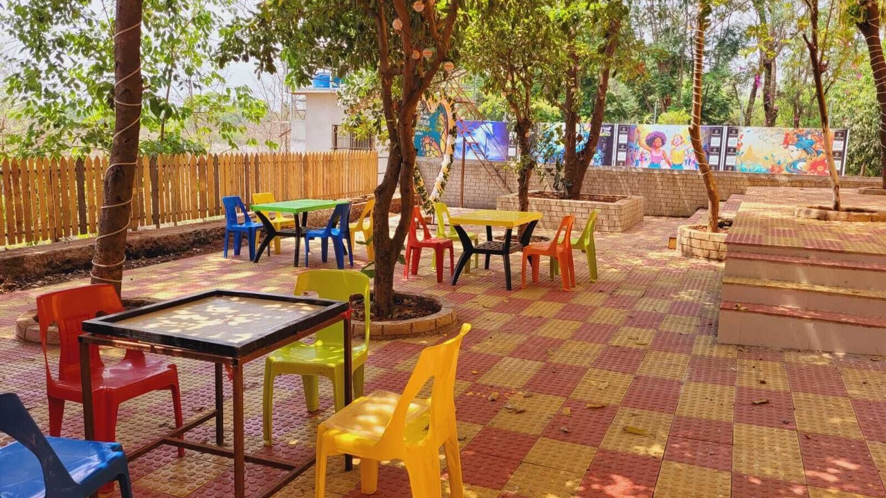 Photo of Outdoor in Karjat