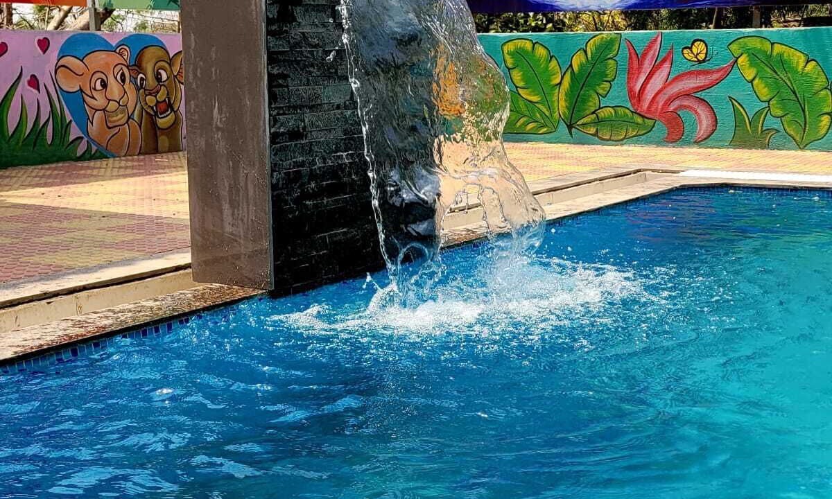 Photo of Outdoor in Karjat