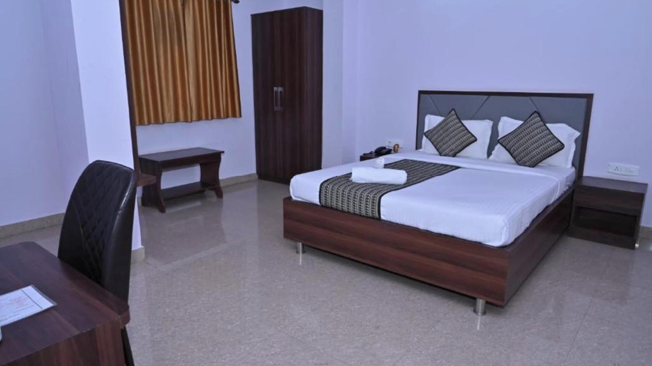 Photo of Bedroom in Sahibganj