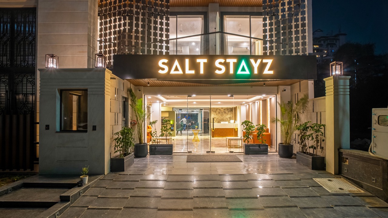 Photo of Outdoor in South City I