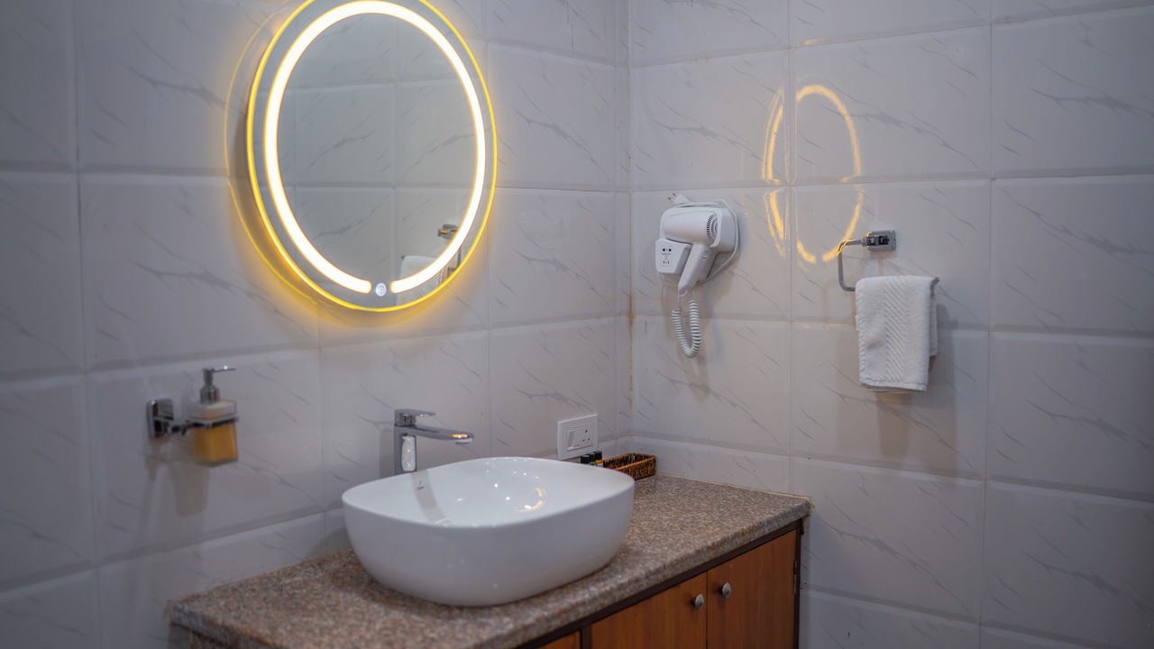 Photo of Bathroom in Bali