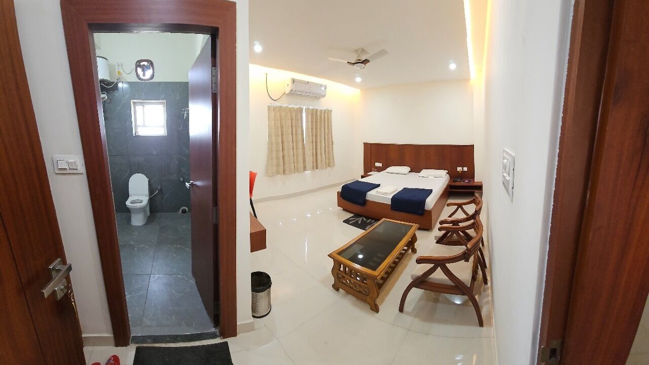 Photo of Bedroom in Kendrapara