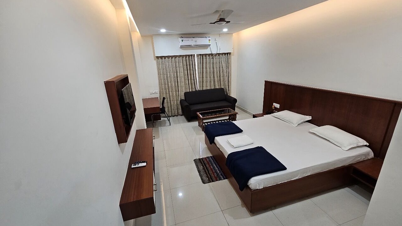 Photo of Bedroom in Kendrapara