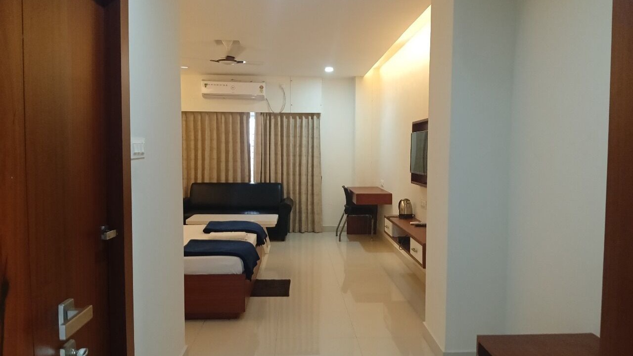 Photo of Bedroom in Kendrapara