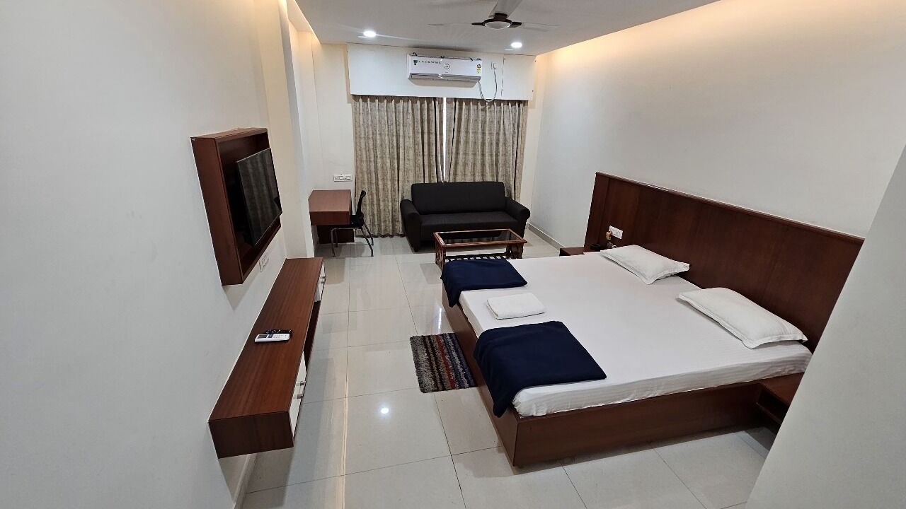Photo of Bedroom in Kendrapara