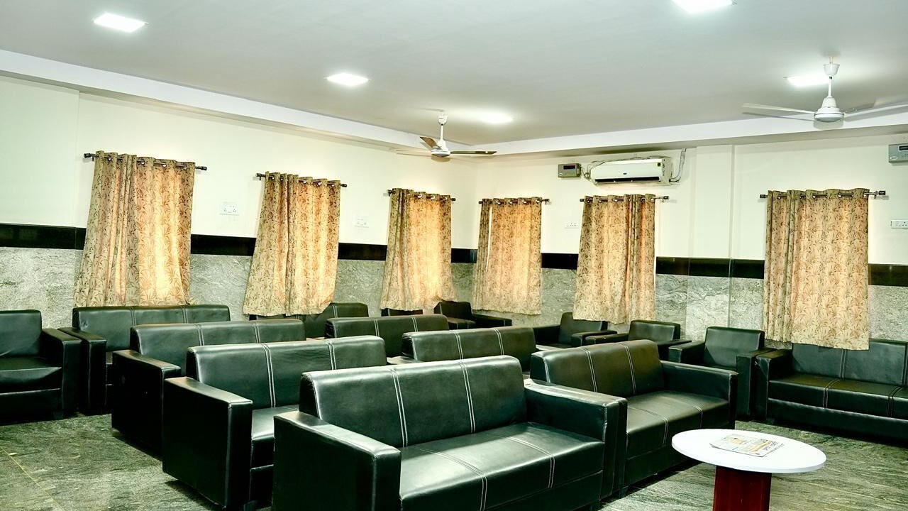 Photo of Bedroom in Kamalapur