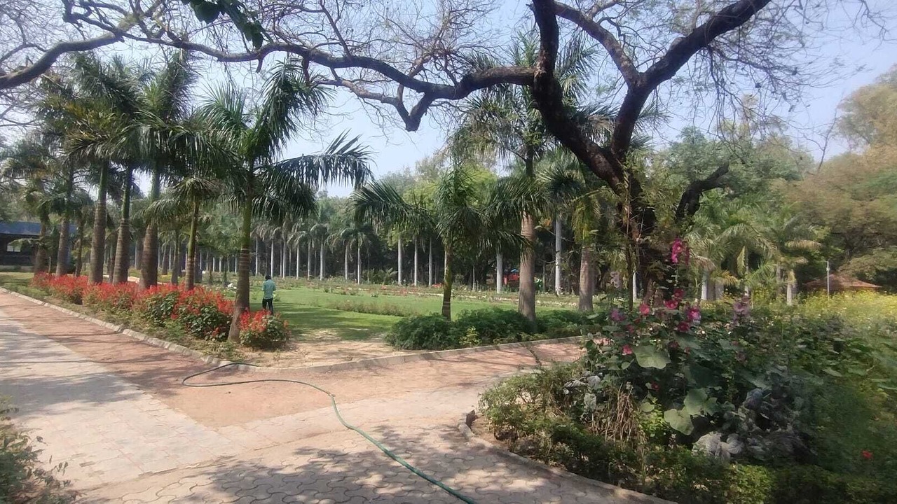 Photo of Outdoor in Sainik Farm