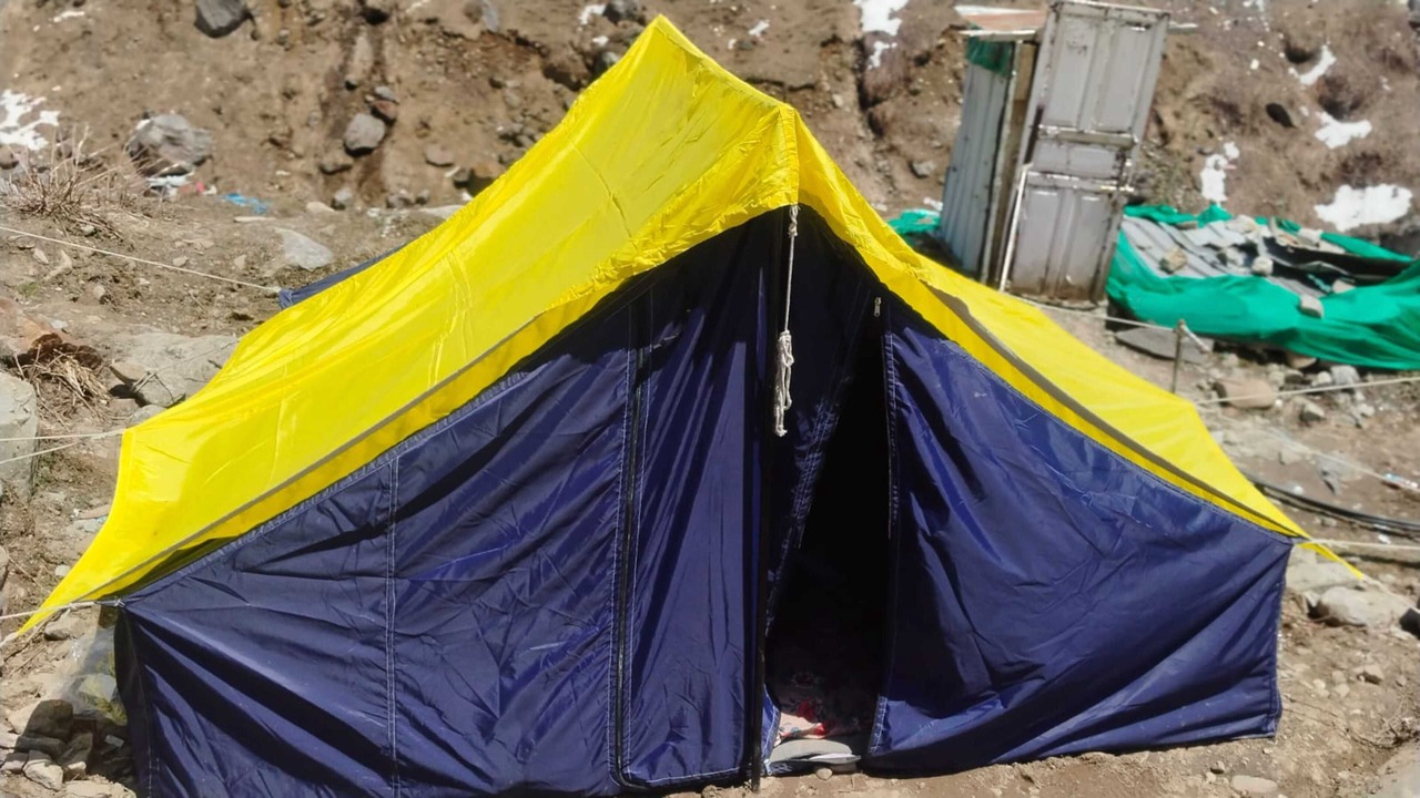 Photo of Outdoor in Kedarnath