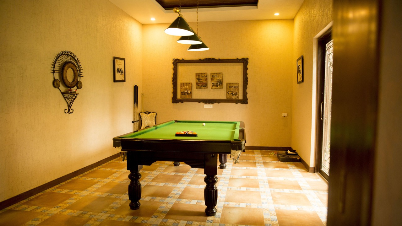 Photo of Bedroom in Bhimtal