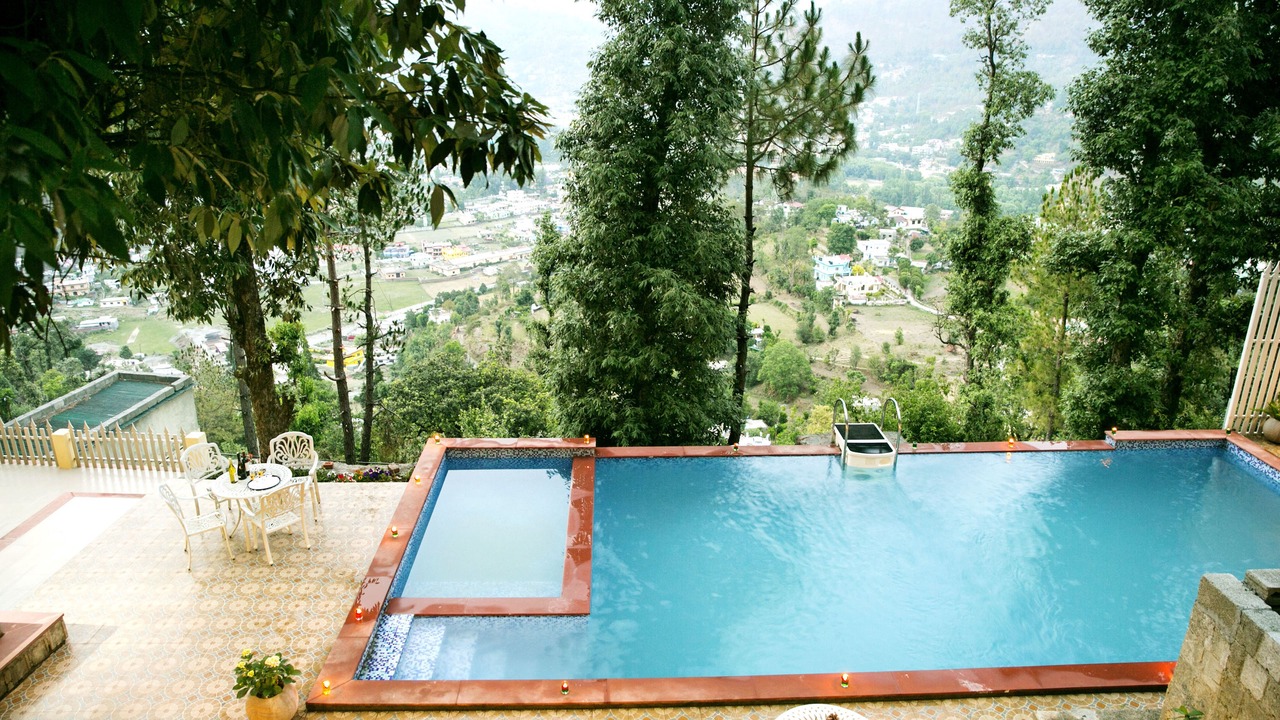 Photo of Outdoor in Bhimtal