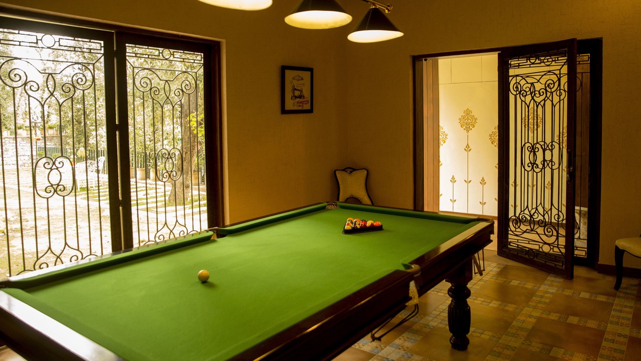 Photo of Bedroom in Bhimtal