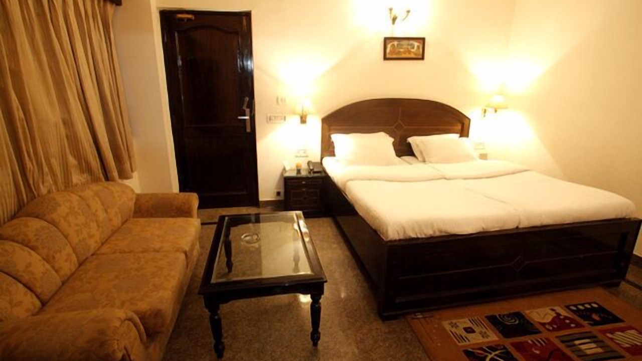 Photo of Bedroom in Faridabad