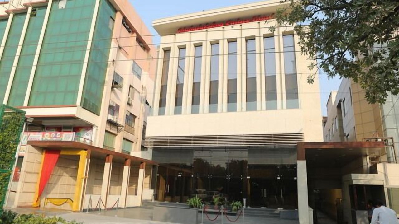 Photo of Outdoor in Faridabad
