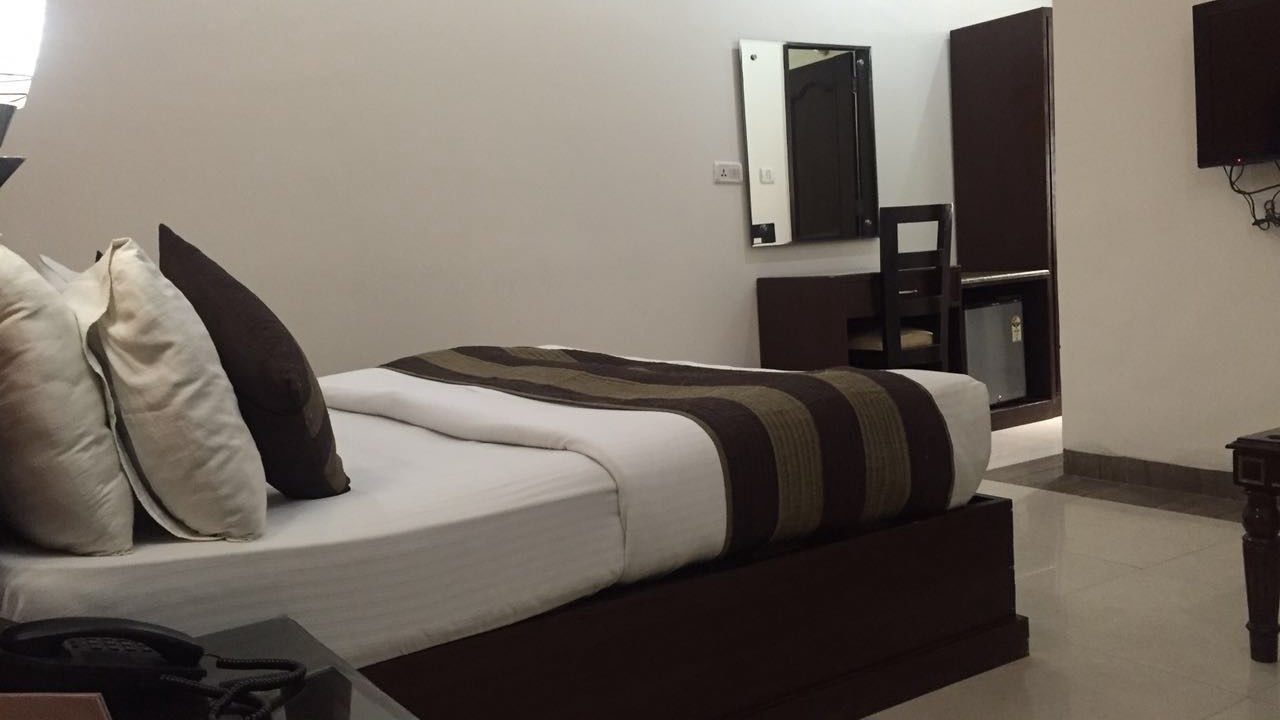 Photo of Bedroom in Faridabad