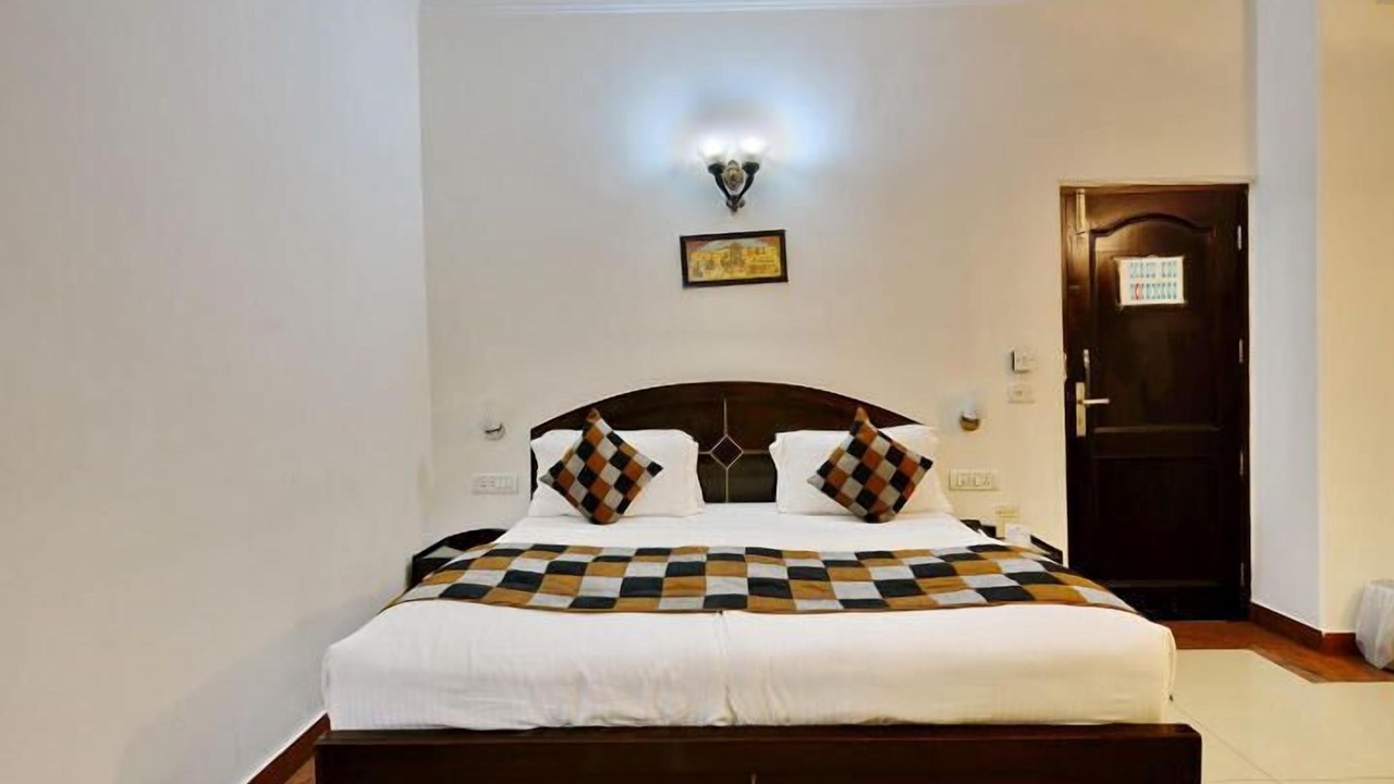 Photo of Bedroom in Faridabad