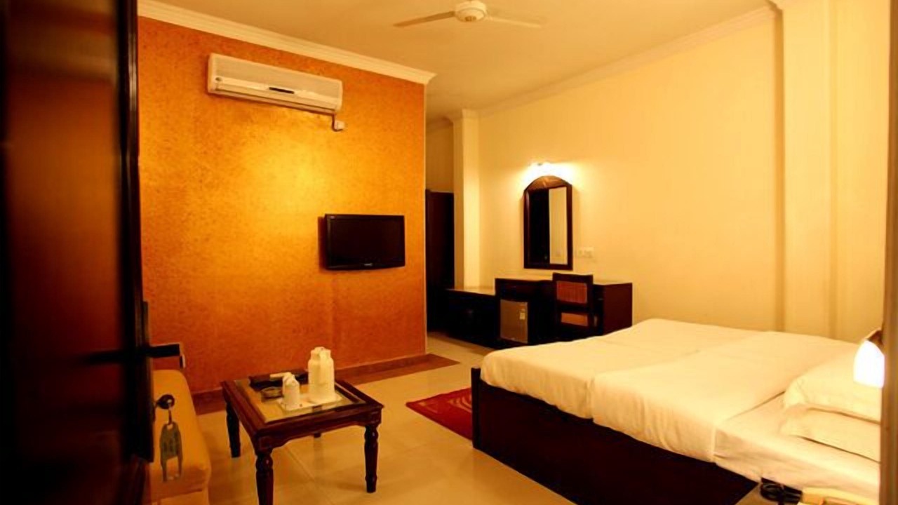 Photo of Bedroom in Faridabad