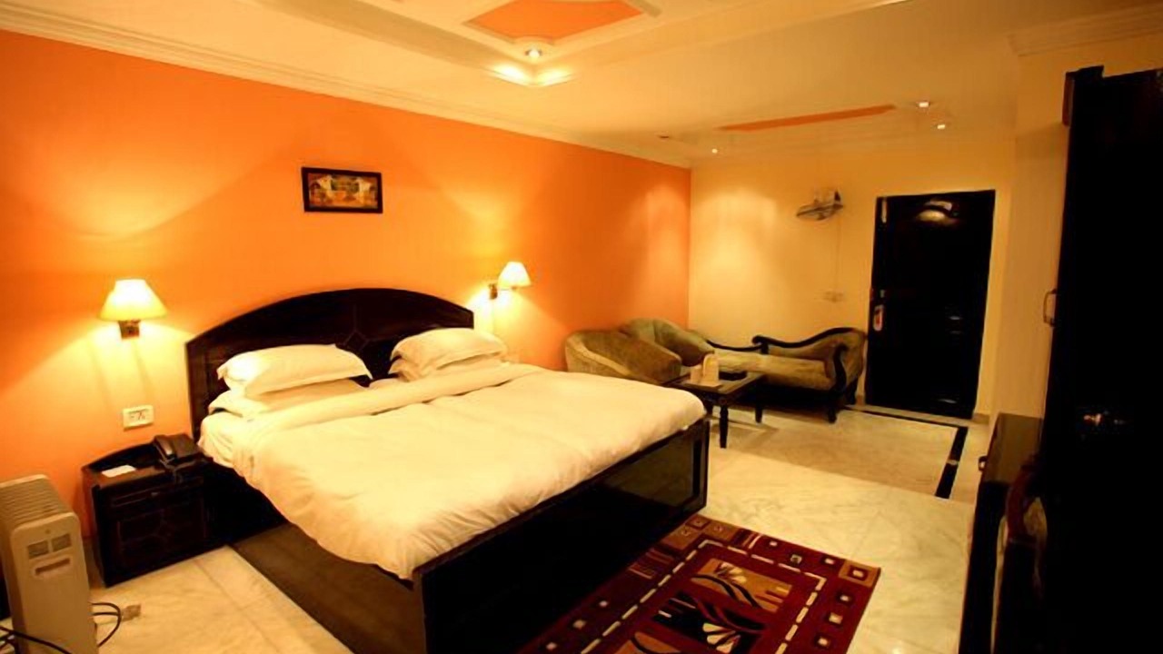 Photo of Bedroom in Faridabad
