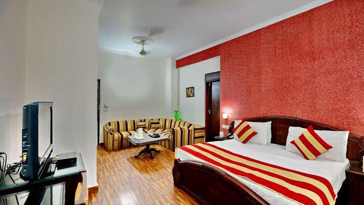 Photo of Bedroom in Faridabad