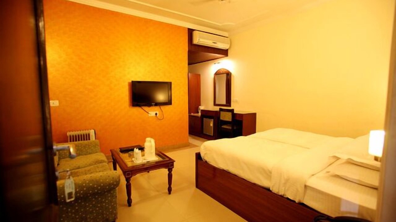 Photo of Bedroom in Faridabad