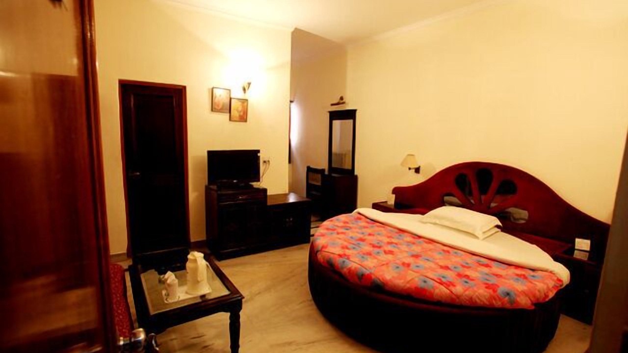 Photo of Bedroom in Faridabad