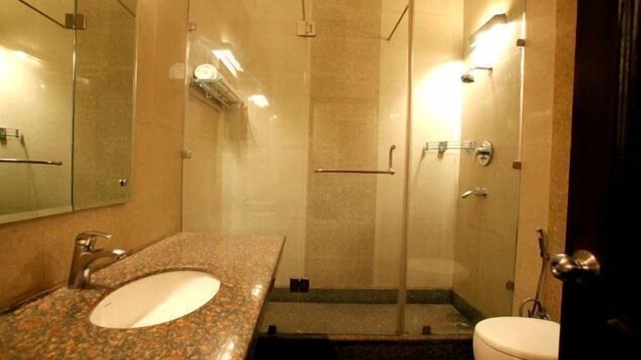Photo of Bathroom in Faridabad