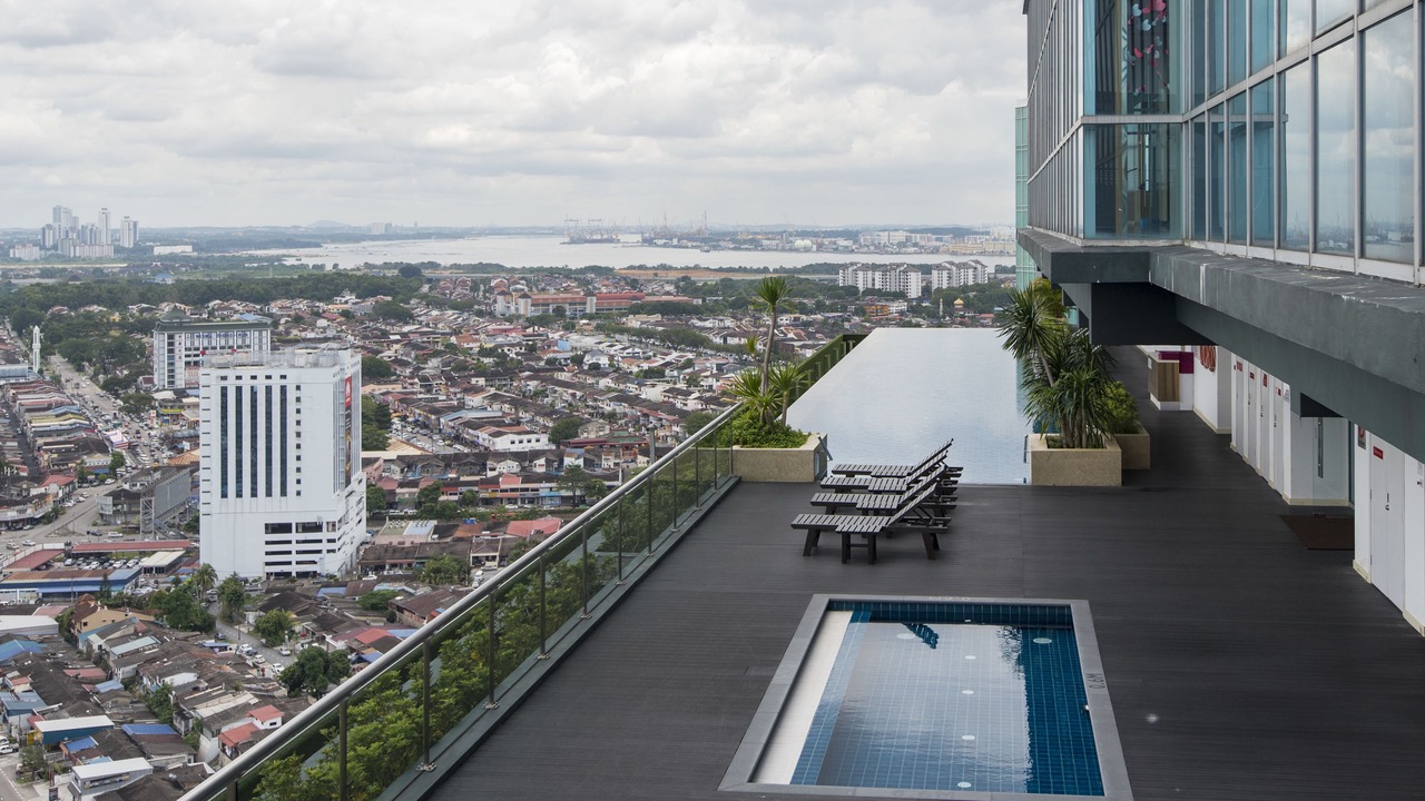 Photo of Outdoor in Taman Century