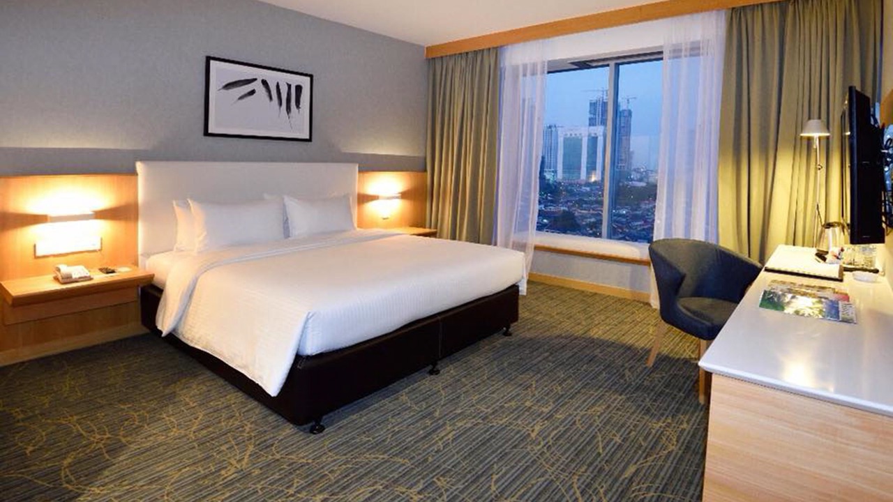 Photo of Bedroom in Taman Century