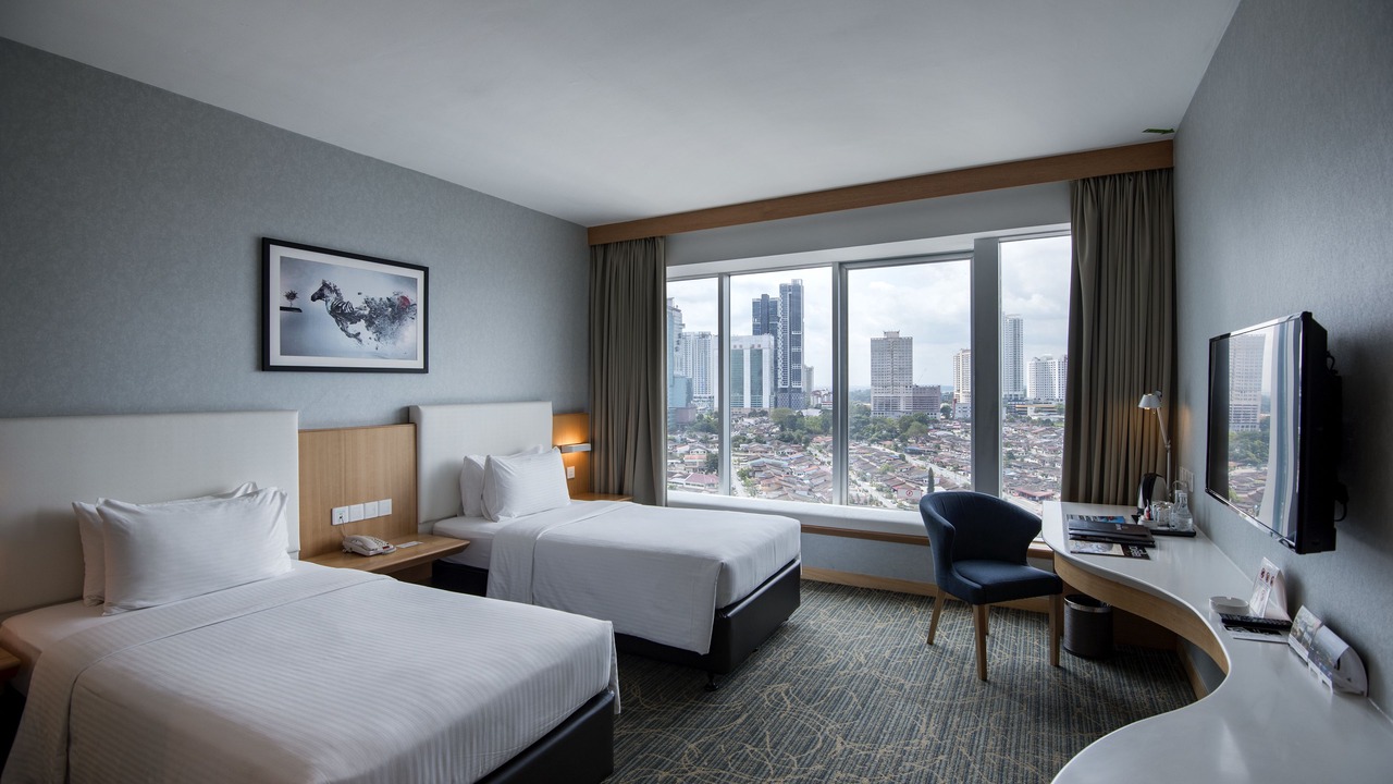 Photo of Bedroom in Taman Century