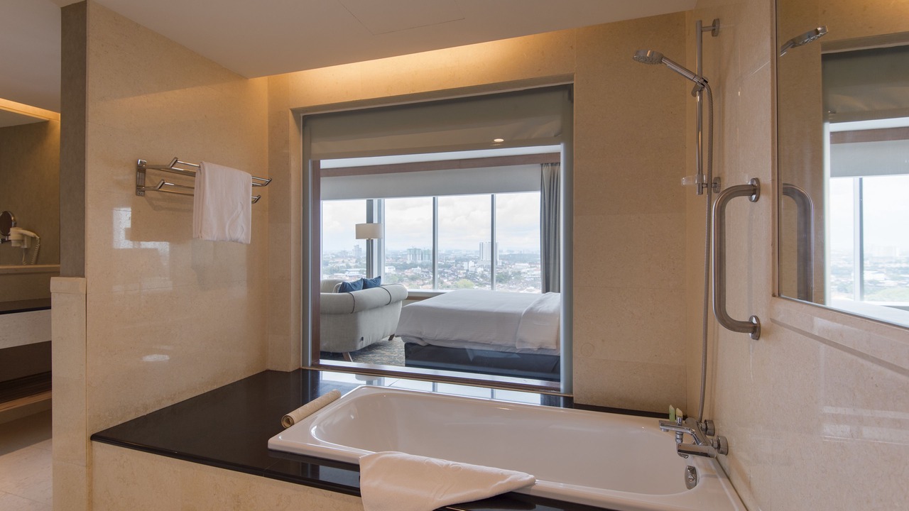 Photo of Bathroom in Taman Century